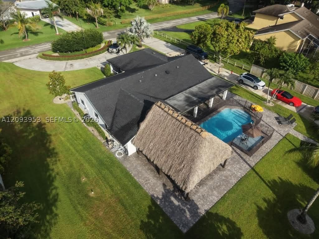 Real estate property located at 2751 141st Ter, Broward, Sequoia Estates, Davie, FL