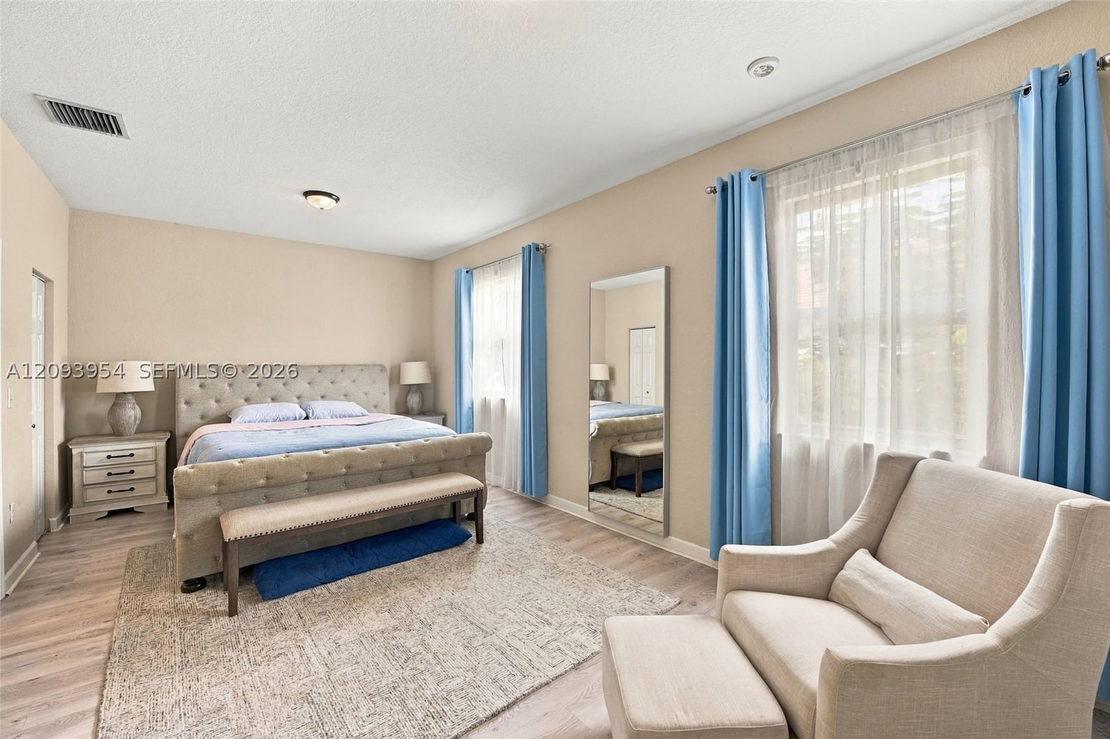Real estate property located at 1025 207th Ter, Miami-dade, Ives Dairy Townhomes, Miami, FL