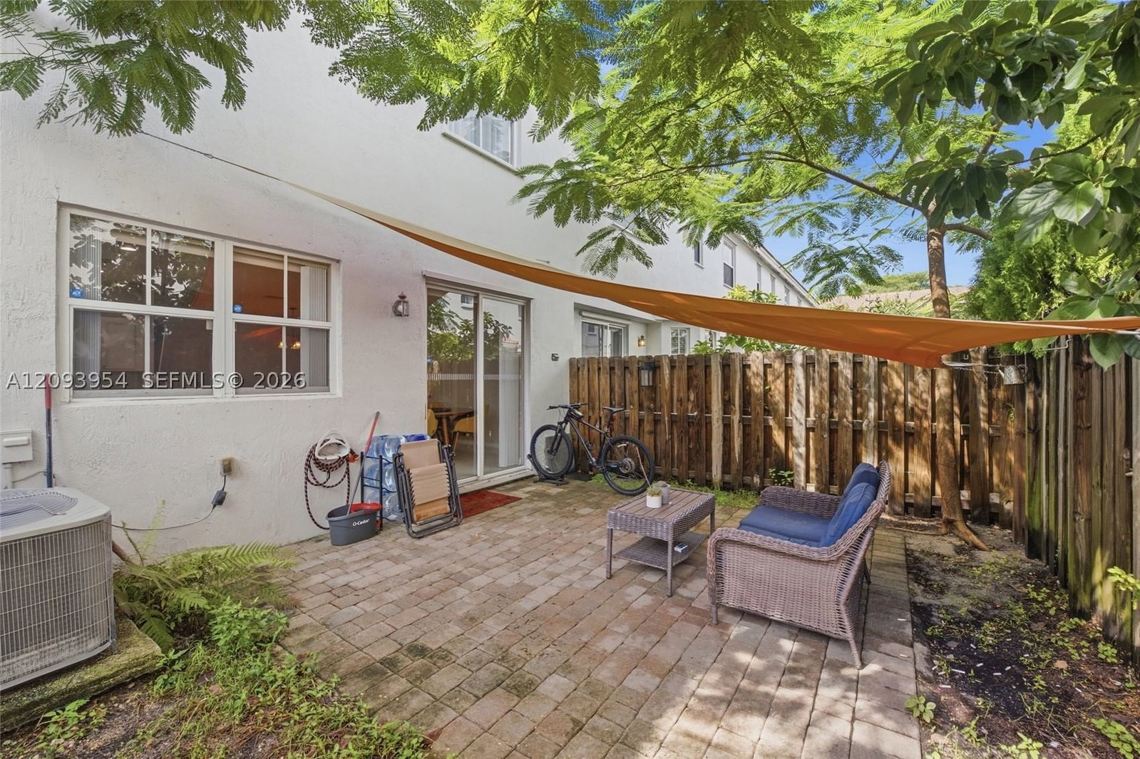 Real estate property located at 1025 207th Ter, Miami-dade, Ives Dairy Townhomes, Miami, FL