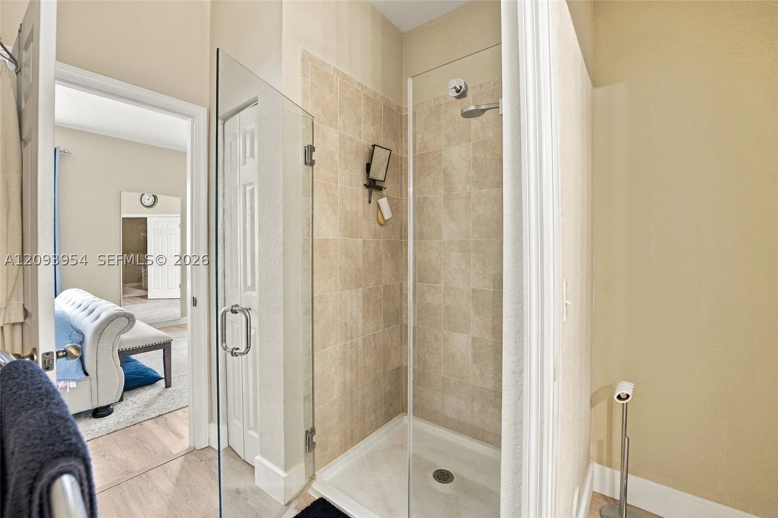 Real estate property located at 1025 207th Ter, Miami-dade, Ives Dairy Townhomes, Miami, FL