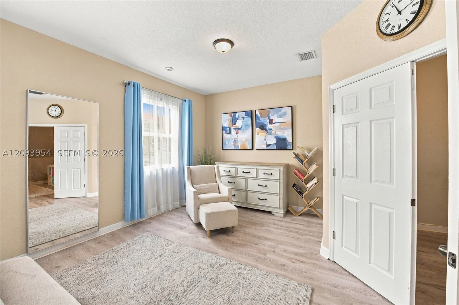 Real estate property located at 1025 207th Ter, Miami-dade, Ives Dairy Townhomes, Miami, FL