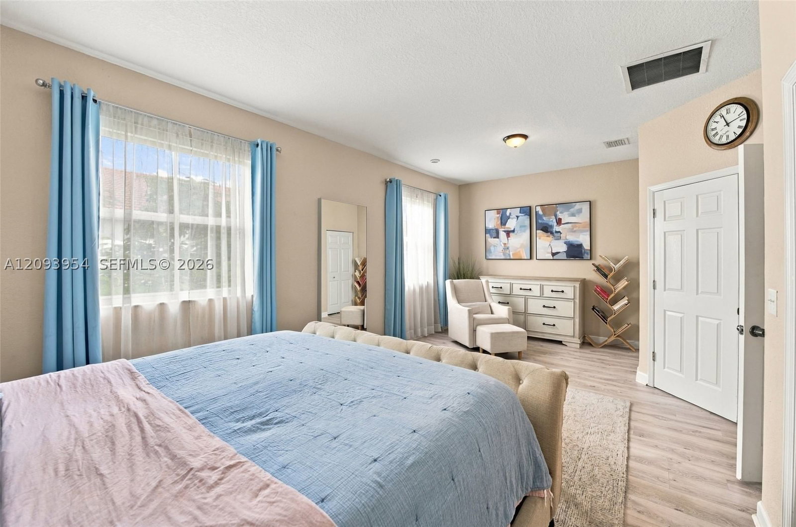 Real estate property located at 1025 207th Ter, Miami-dade, Ives Dairy Townhomes, Miami, FL