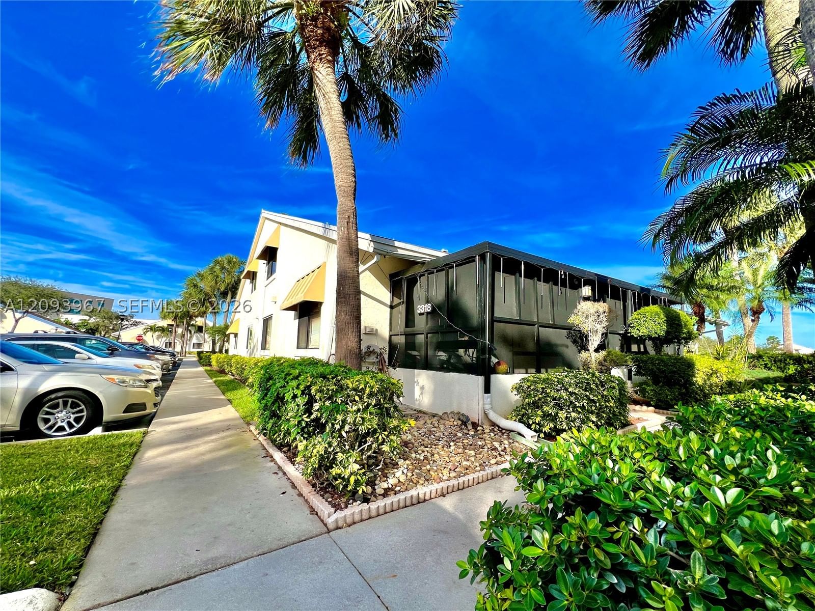 Real estate property located at 3318 103rd Ave, Broward, Countryside At Welleby, Sunrise, FL