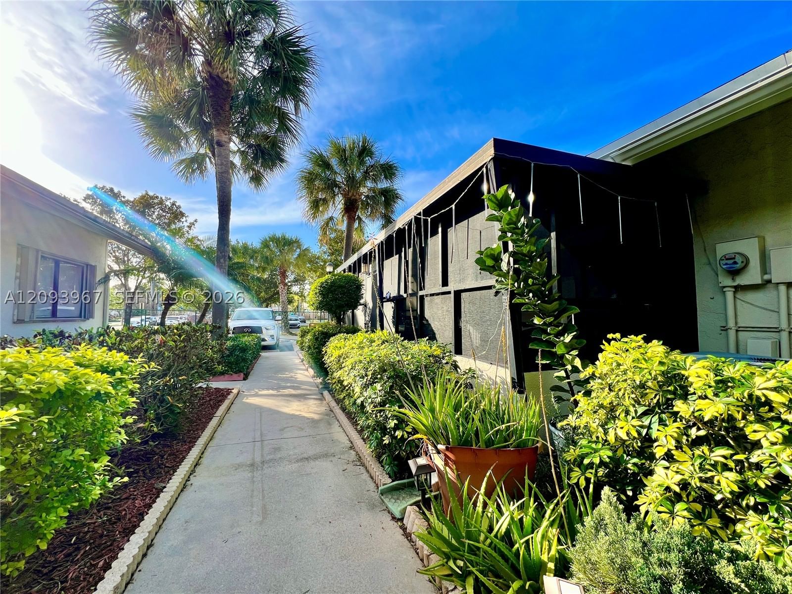 Real estate property located at 3318 103rd Ave, Broward, Countryside At Welleby, Sunrise, FL
