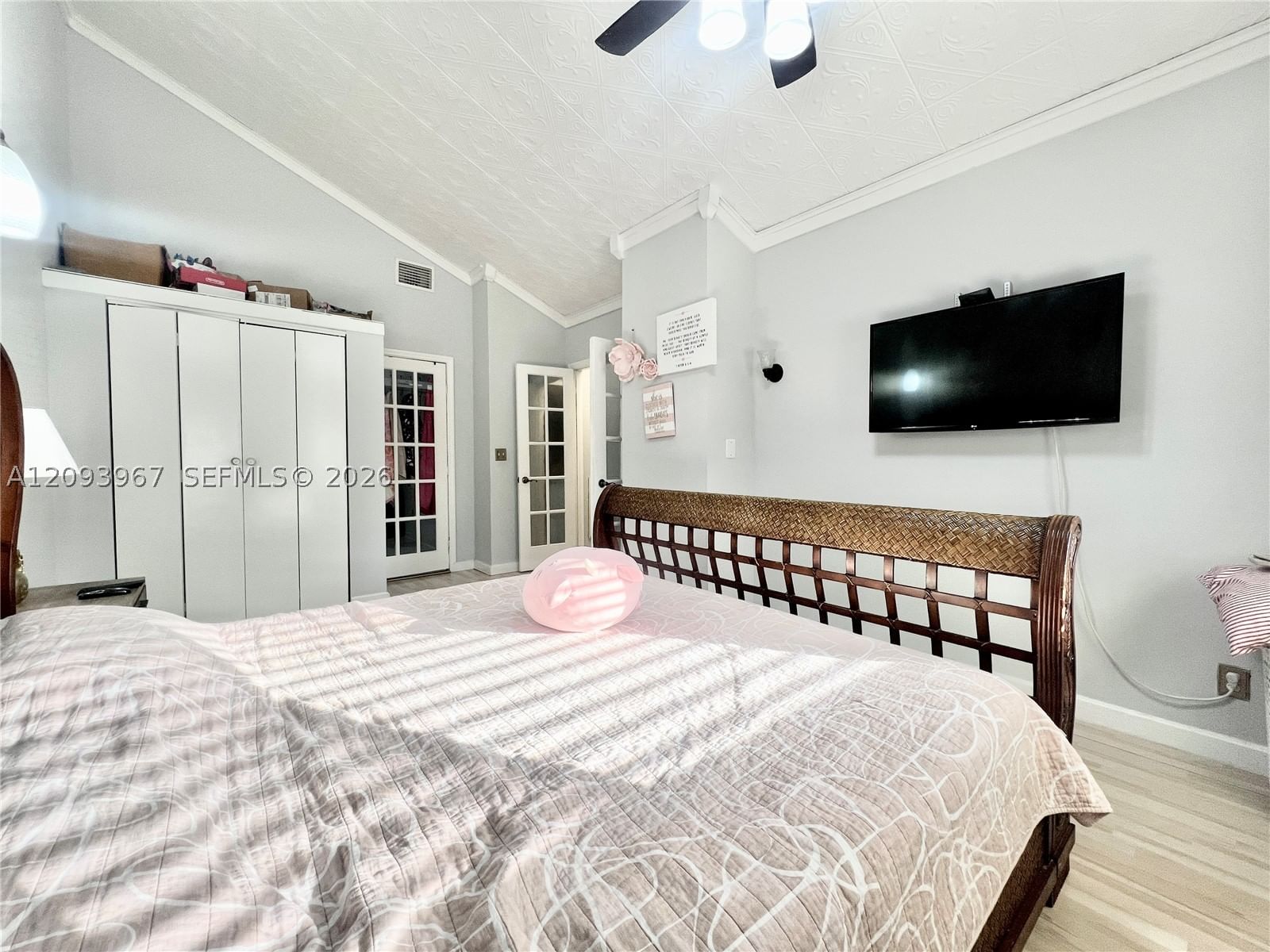 Real estate property located at 3318 103rd Ave, Broward, Countryside At Welleby, Sunrise, FL
