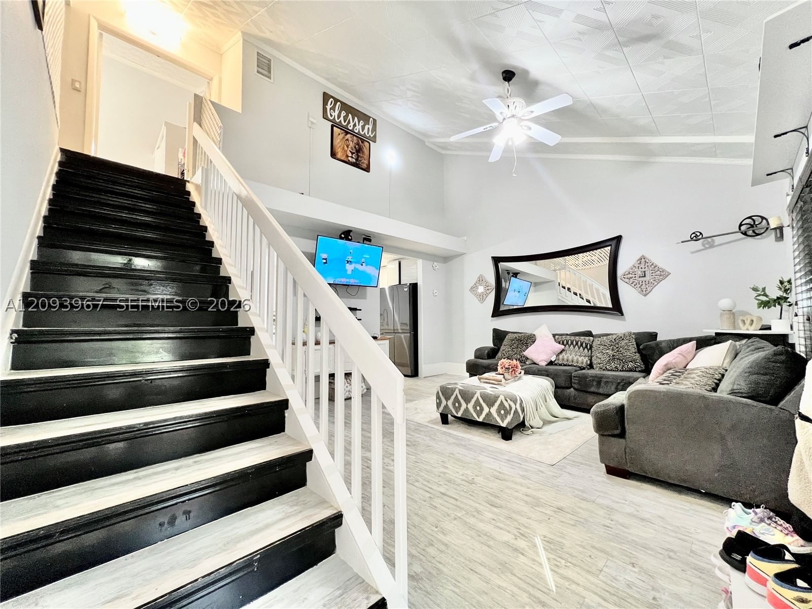 Real estate property located at 3318 103rd Ave, Broward, Countryside At Welleby, Sunrise, FL