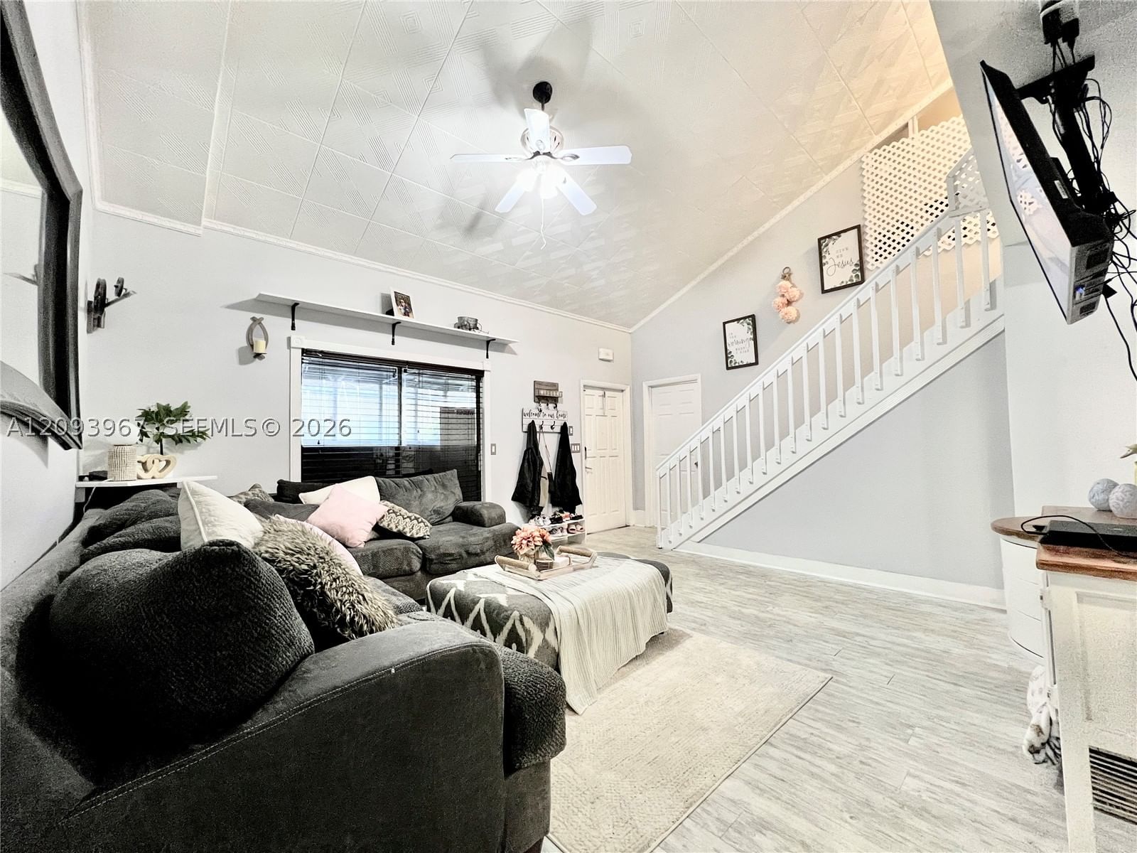 Real estate property located at 3318 103rd Ave, Broward, Countryside At Welleby, Sunrise, FL
