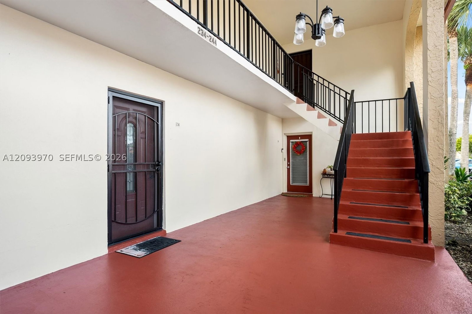Real estate property located at 236 Lake Dora Dr #236, Palm Beach, Golden Lakes Village Cond, West Palm Beach, FL