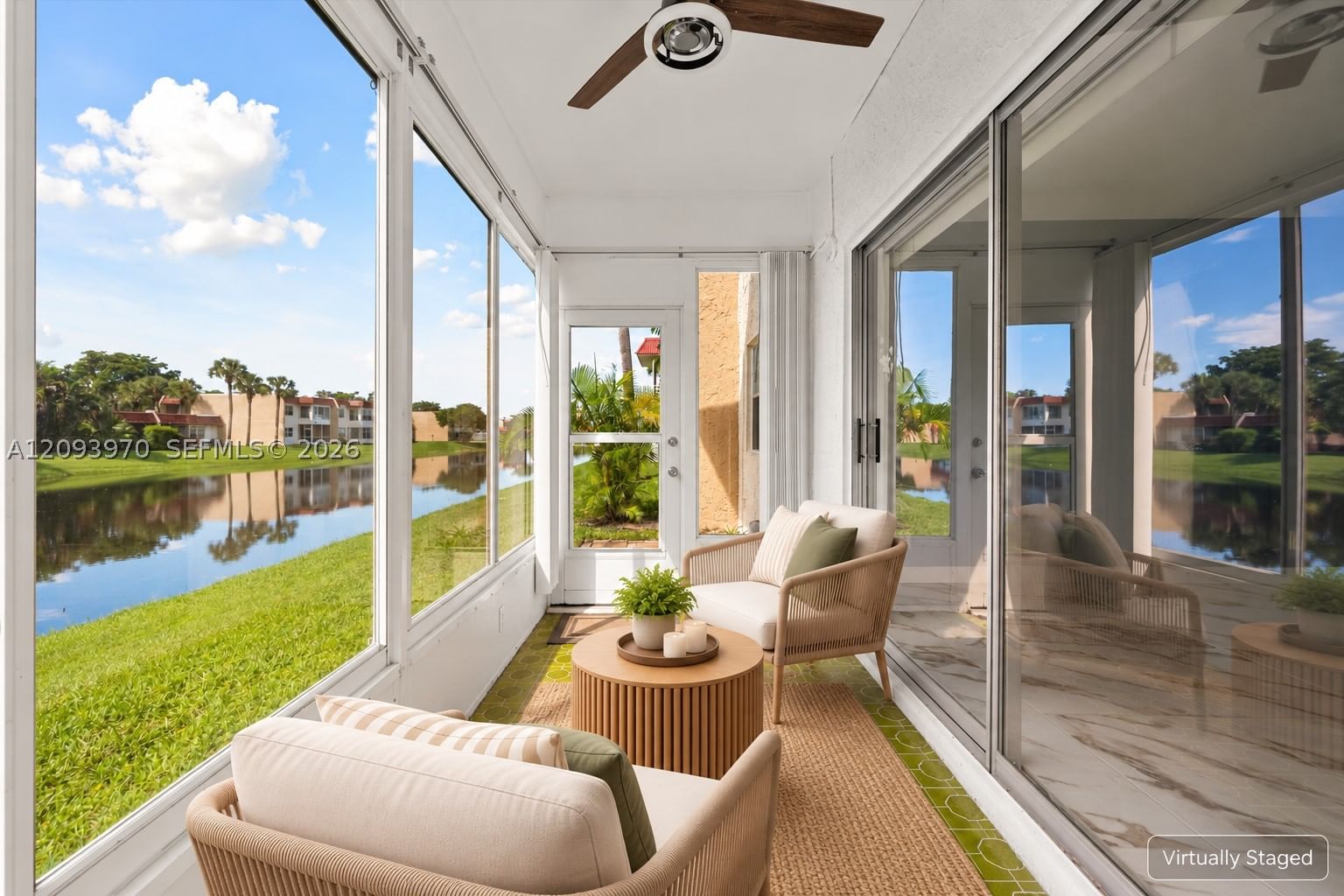 Real estate property located at 236 Lake Dora Dr #236, Palm Beach, Golden Lakes Village Cond, West Palm Beach, FL