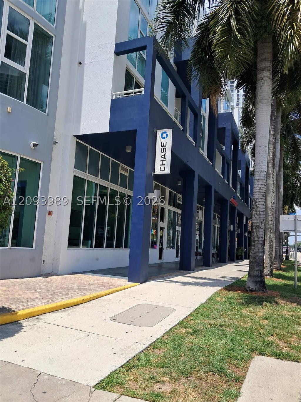 Real estate property located at 275 18th St #1409, Miami-dade, 1800 Biscayne Plaza Condo, Miami, FL