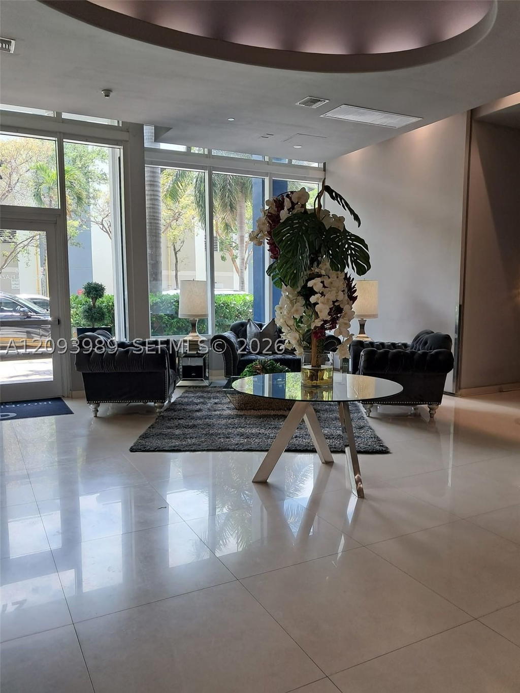 Real estate property located at 275 18th St #1409, Miami-dade, 1800 Biscayne Plaza Condo, Miami, FL
