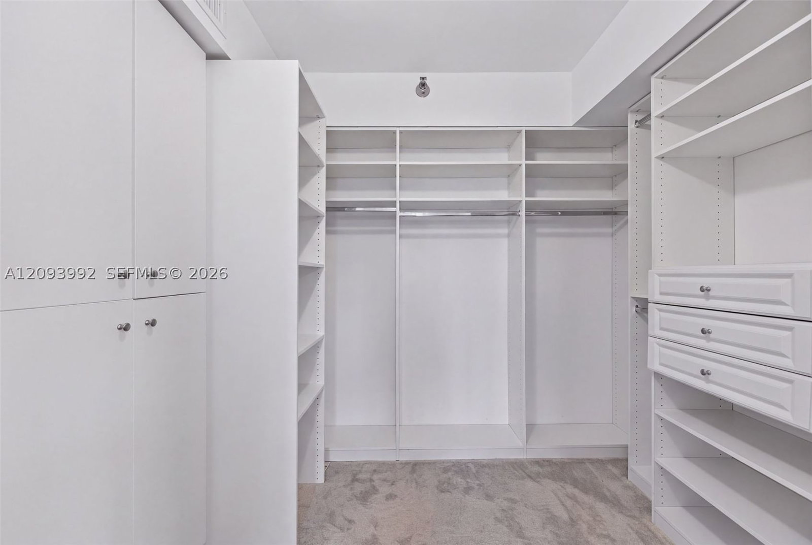 Real estate property located at 3400 192nd St #2012, Miami-dade, Mystic Pointe Tower 600 C, Aventura, FL
