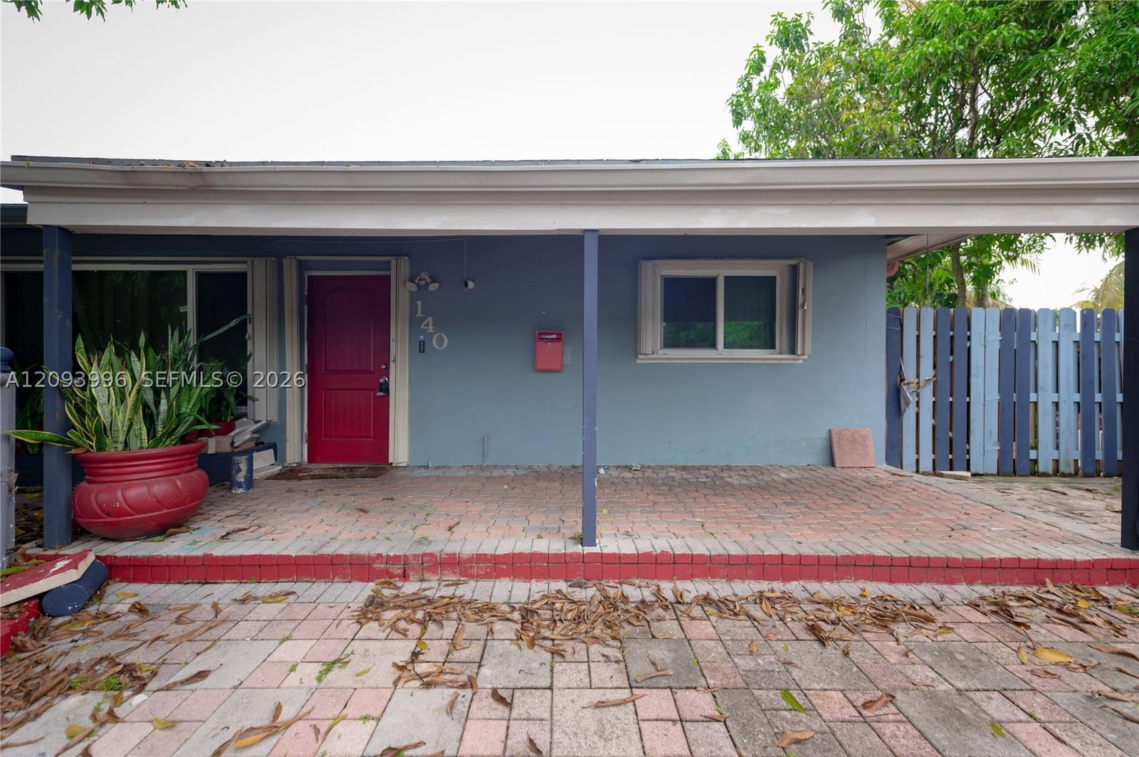 Real estate property located at 140 17th Ct, Broward, Kendall Green Sec A 43-49, Pompano Beach, FL