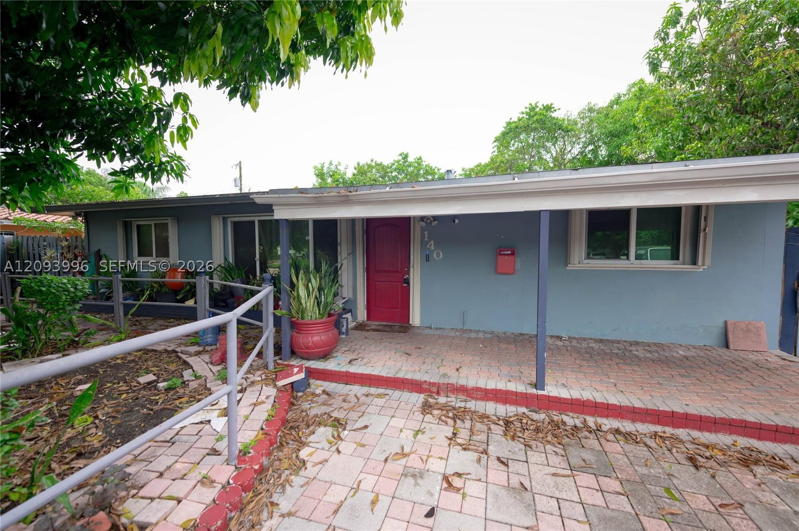 Real estate property located at 140 17th Ct, Broward, Kendall Green Sec A 43-49, Pompano Beach, FL
