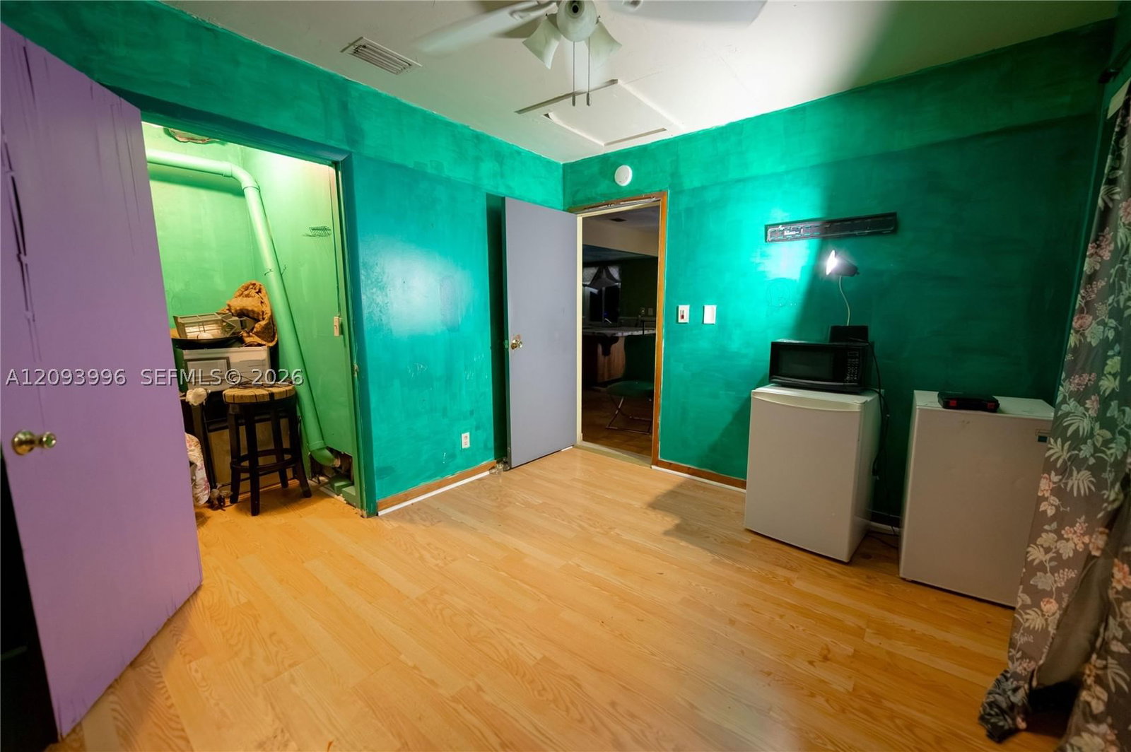 Real estate property located at 140 17th Ct, Broward, Kendall Green Sec A 43-49, Pompano Beach, FL