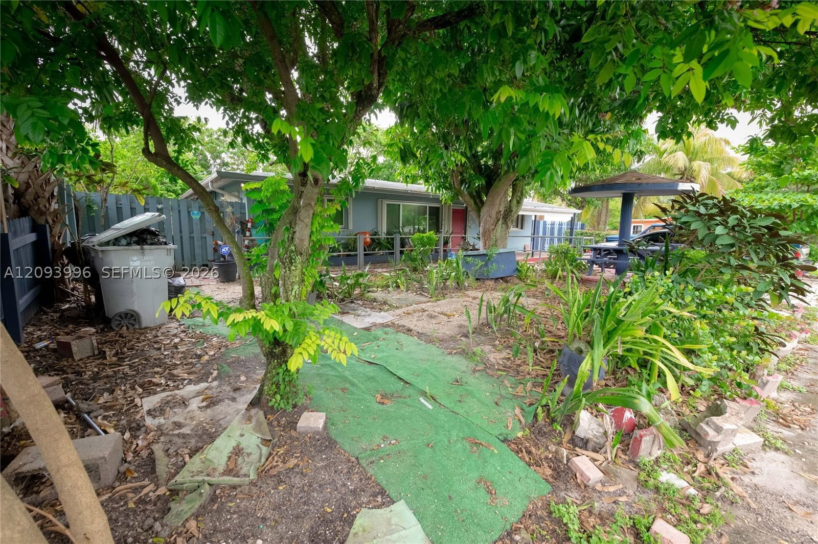 Real estate property located at 140 17th Ct, Broward, Kendall Green Sec A 43-49, Pompano Beach, FL