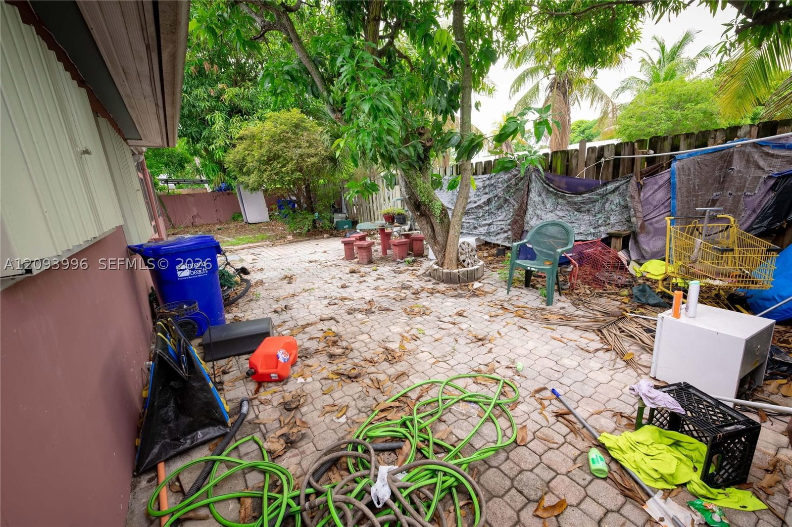 Real estate property located at 140 17th Ct, Broward, Kendall Green Sec A 43-49, Pompano Beach, FL