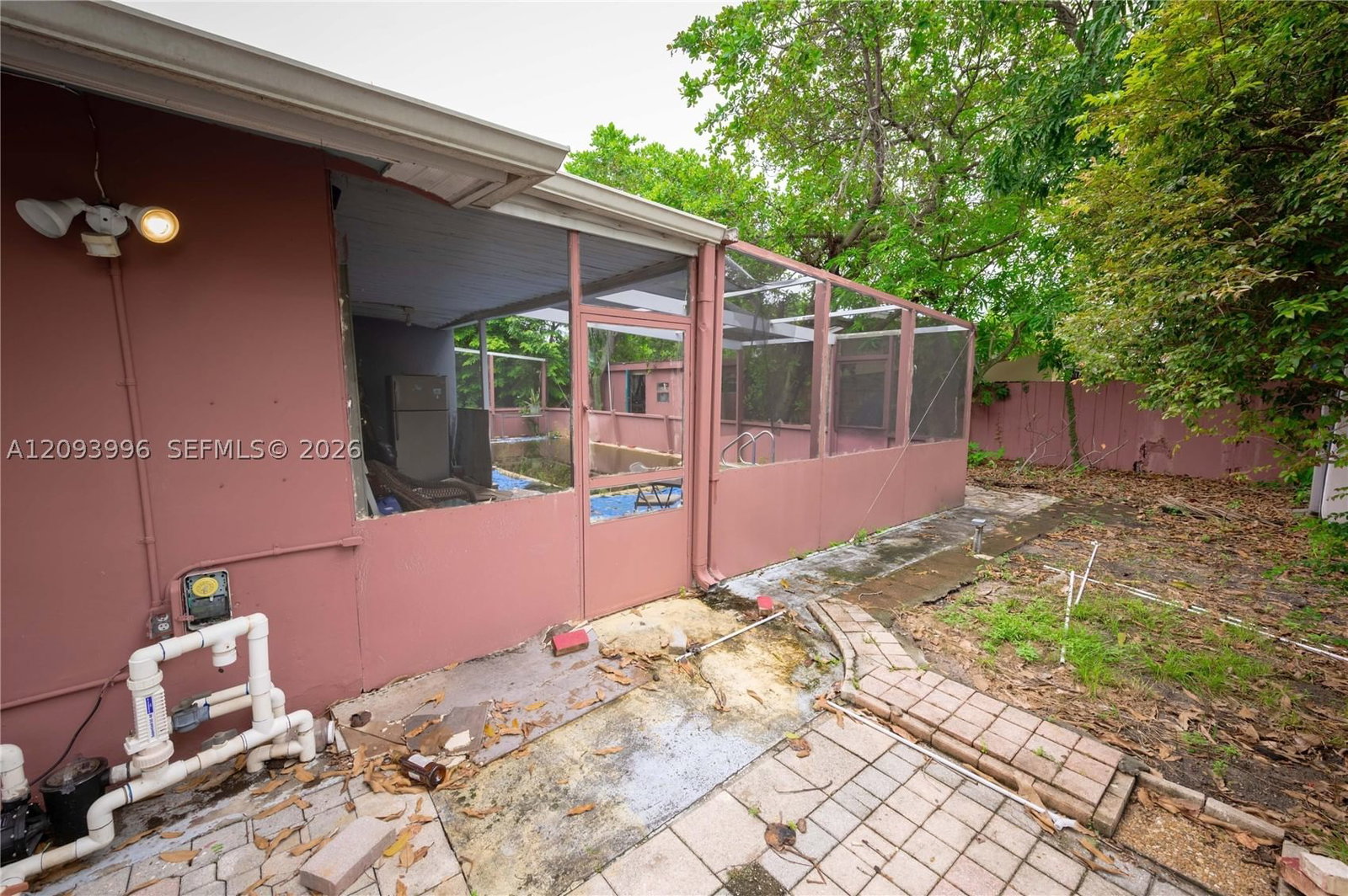 Real estate property located at 140 17th Ct, Broward, Kendall Green Sec A 43-49, Pompano Beach, FL