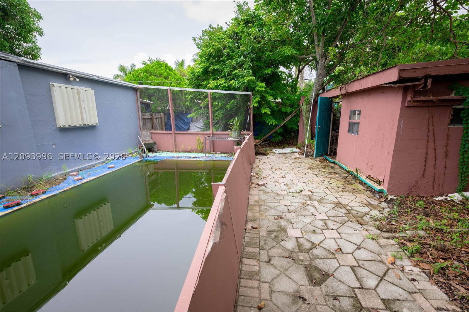 Real estate property located at 140 17th Ct, Broward, Kendall Green Sec A 43-49, Pompano Beach, FL