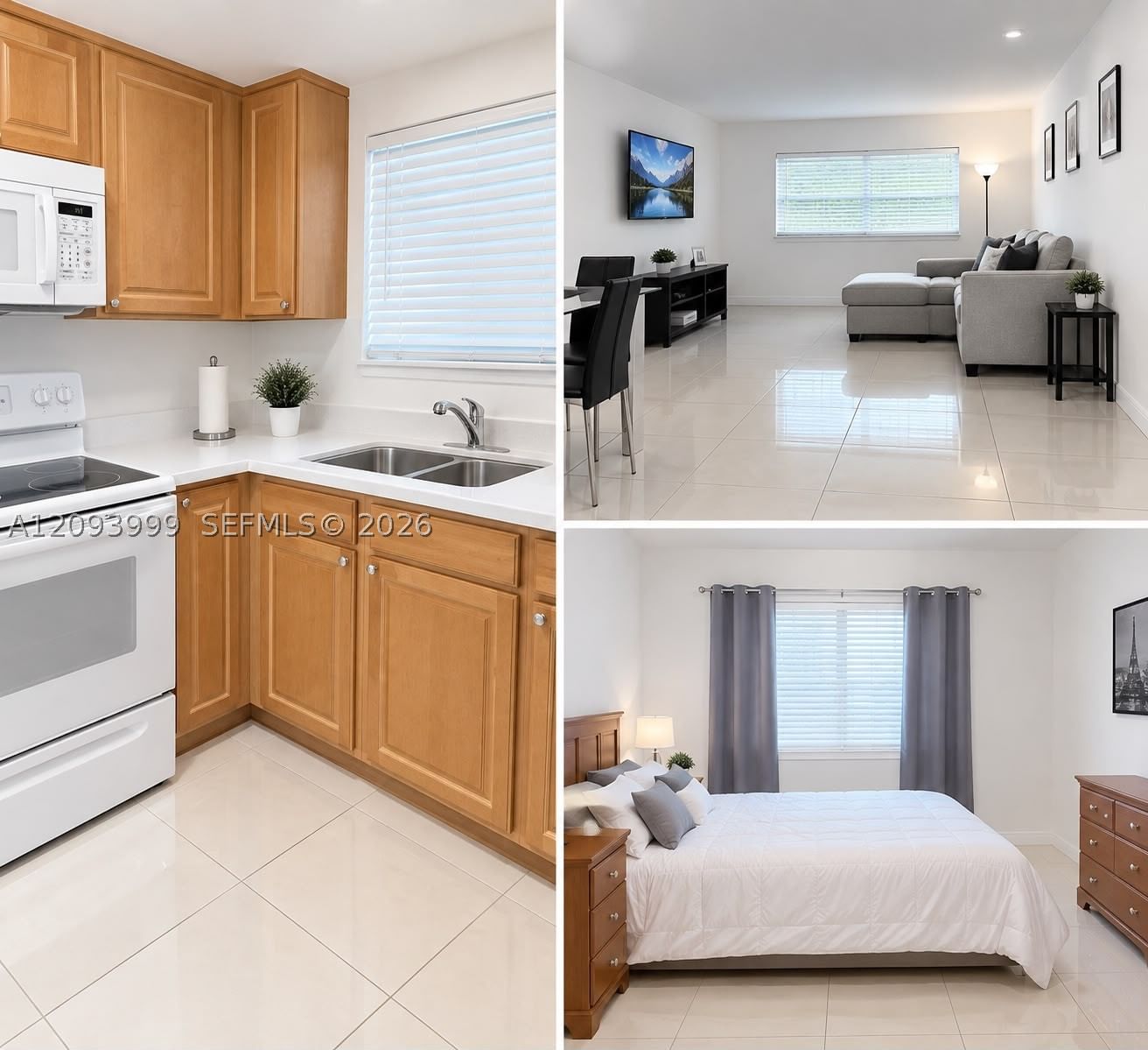 Real estate property located at 770 128th St #102, Miami-dade, 770 Condo, North Miami, FL