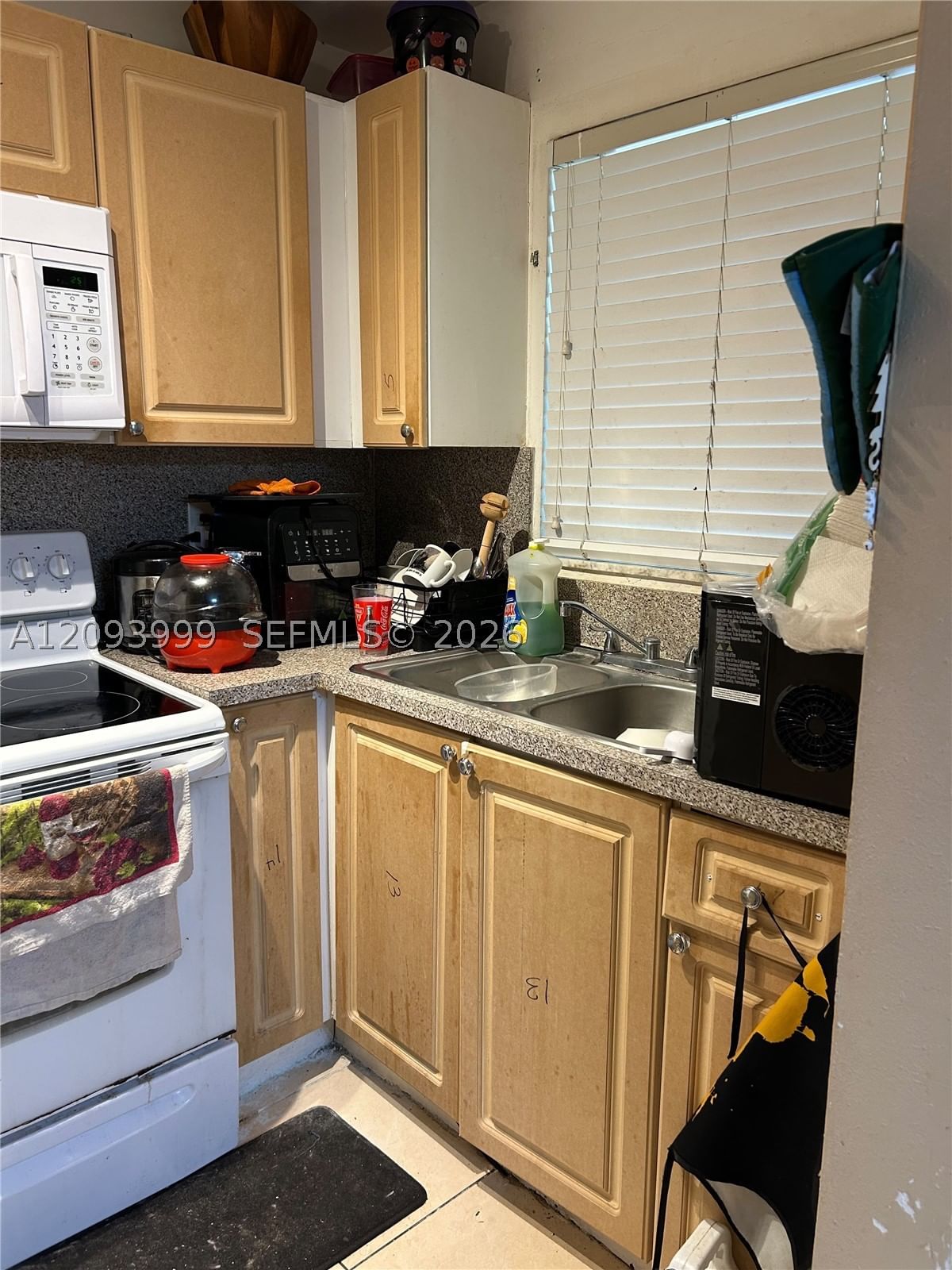 Real estate property located at 770 128th St #102, Miami-dade, 770 Condo, North Miami, FL