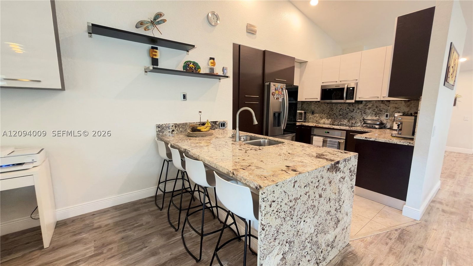 Real estate property located at 1596 Canary Island Dr, Broward, Sector 2- Parcels 21b 22, Weston, FL