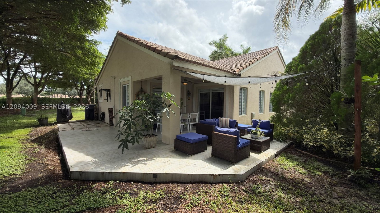 Real estate property located at 1596 Canary Island Dr, Broward, Sector 2- Parcels 21b 22, Weston, FL