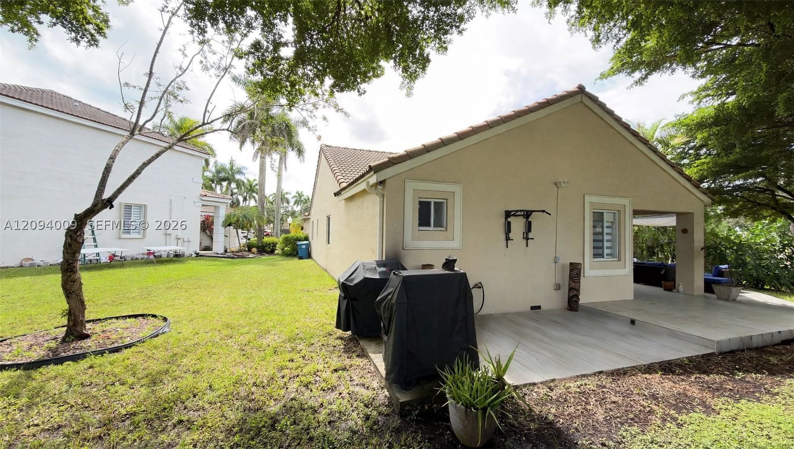 Real estate property located at 1596 Canary Island Dr, Broward, Sector 2- Parcels 21b 22, Weston, FL