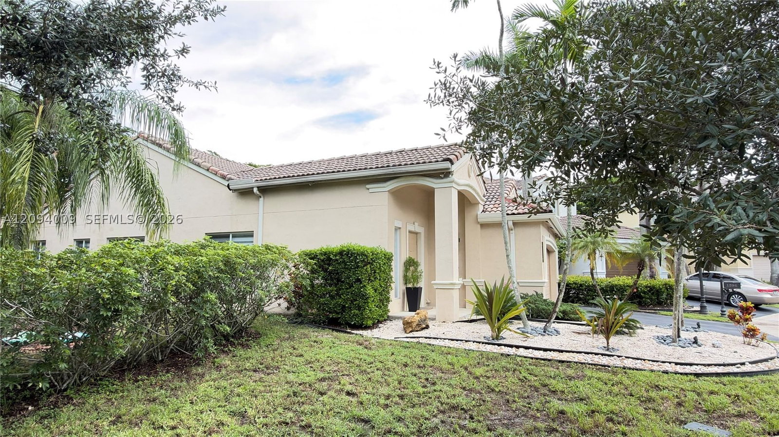 Real estate property located at 1596 Canary Island Dr, Broward, Sector 2- Parcels 21b 22, Weston, FL