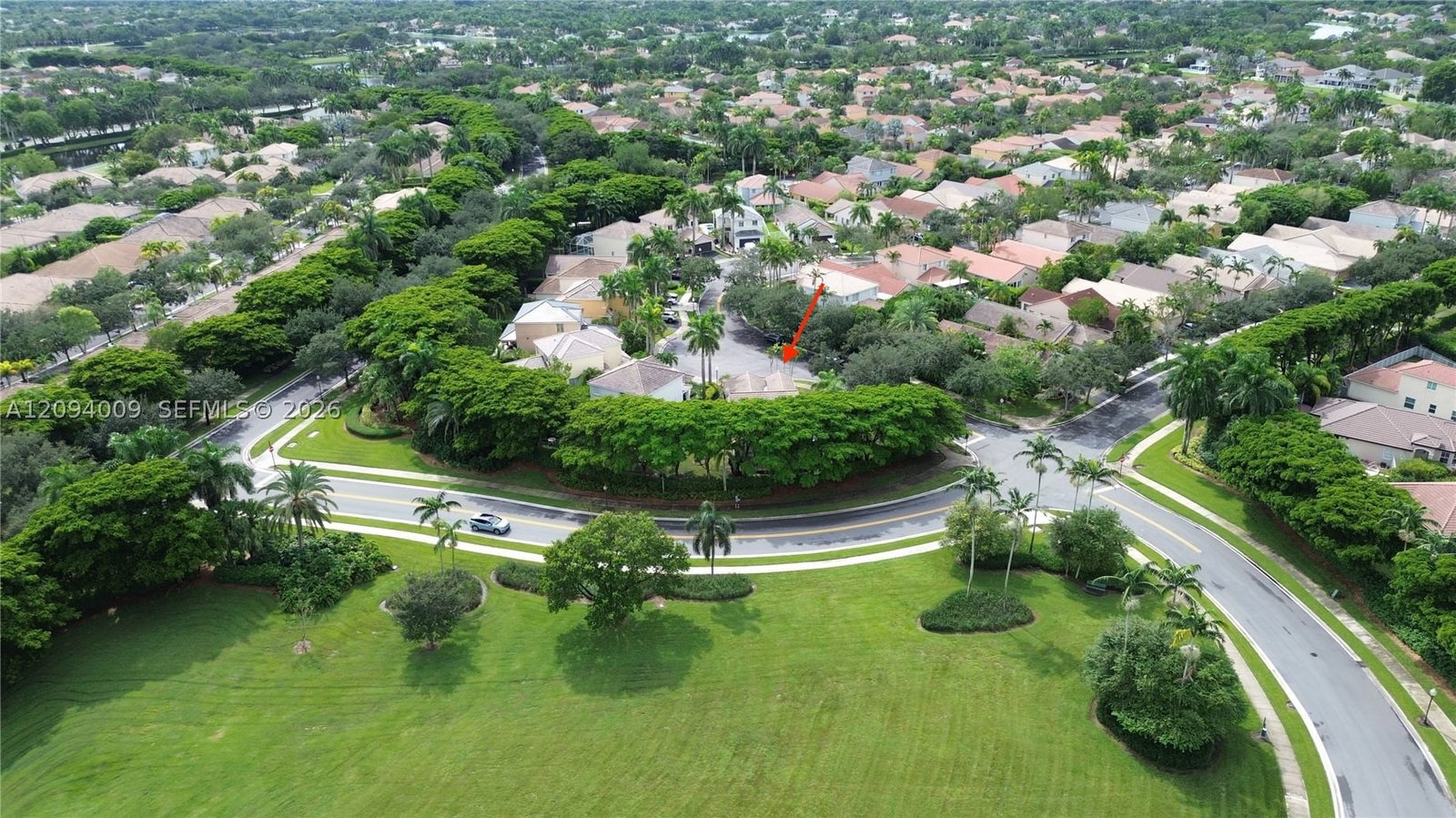 Real estate property located at 1596 Canary Island Dr, Broward, Sector 2- Parcels 21b 22, Weston, FL