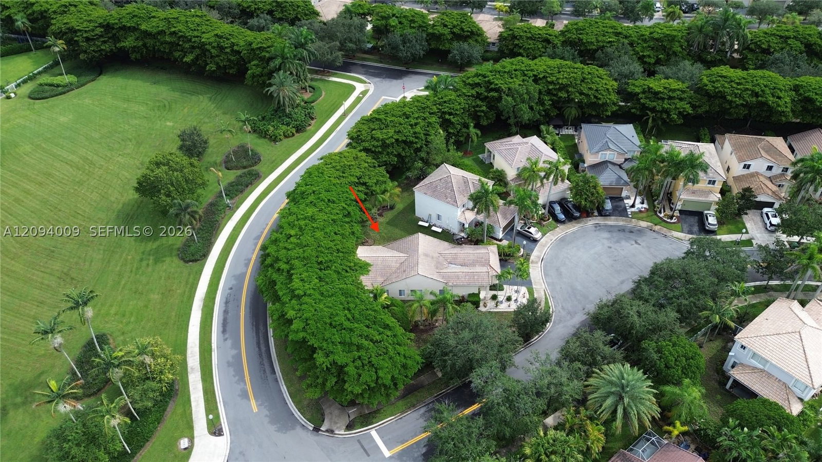 Real estate property located at 1596 Canary Island Dr, Broward, Sector 2- Parcels 21b 22, Weston, FL