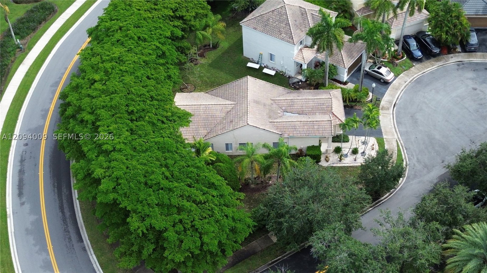 Real estate property located at 1596 Canary Island Dr, Broward, Sector 2- Parcels 21b 22, Weston, FL