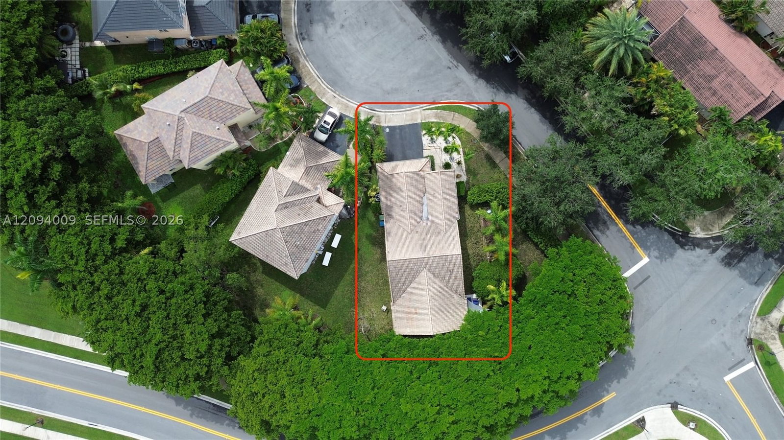 Real estate property located at 1596 Canary Island Dr, Broward, Sector 2- Parcels 21b 22, Weston, FL