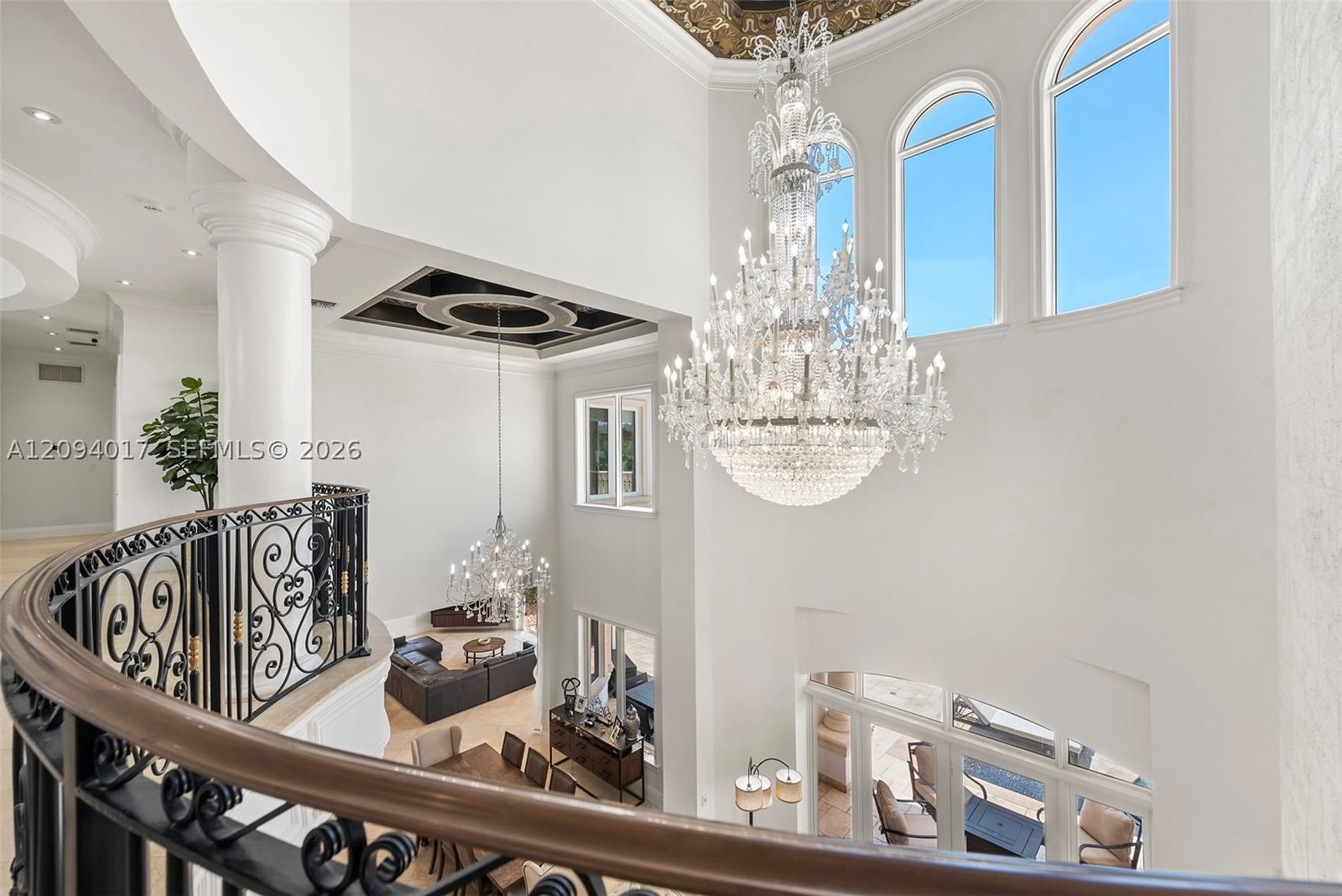 Real estate property located at 3442 171st St, Miami-dade, Eastern Shores 1st Addn, North Miami Beach, FL