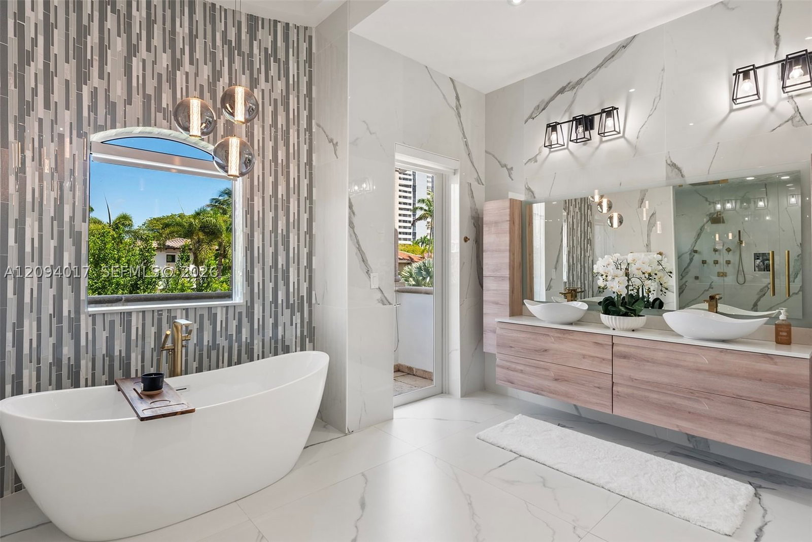 Real estate property located at 3442 171st St, Miami-dade, Eastern Shores 1st Addn, North Miami Beach, FL