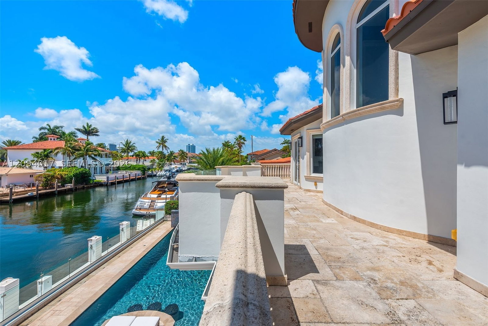Real estate property located at 3442 171st St, Miami-dade, Eastern Shores 1st Addn, North Miami Beach, FL