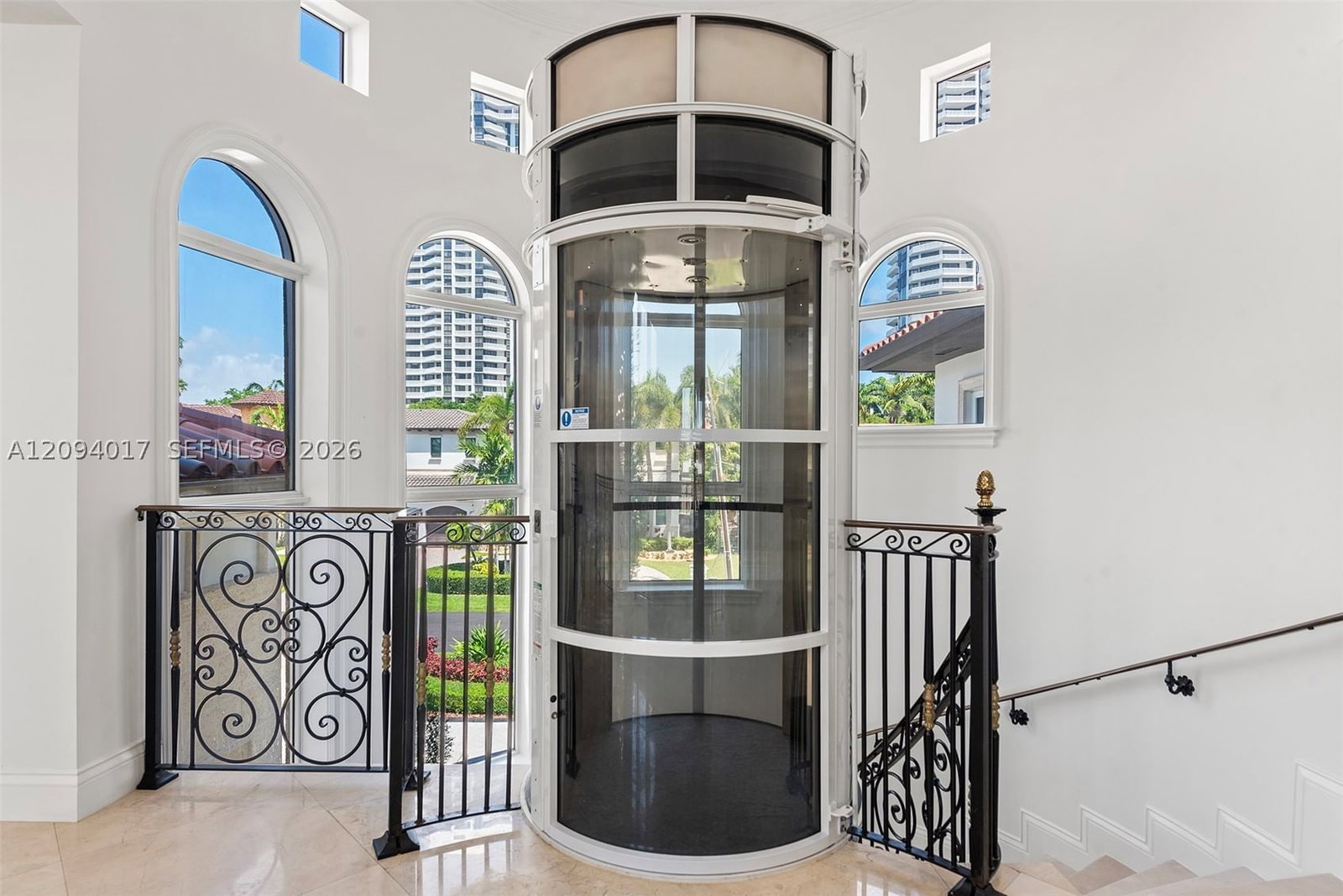 Real estate property located at 3442 171st St, Miami-dade, Eastern Shores 1st Addn, North Miami Beach, FL