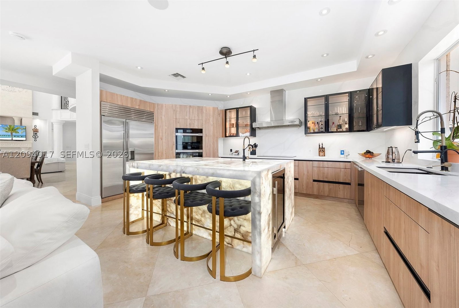 Real estate property located at 3442 171st St, Miami-dade, Eastern Shores 1st Addn, North Miami Beach, FL