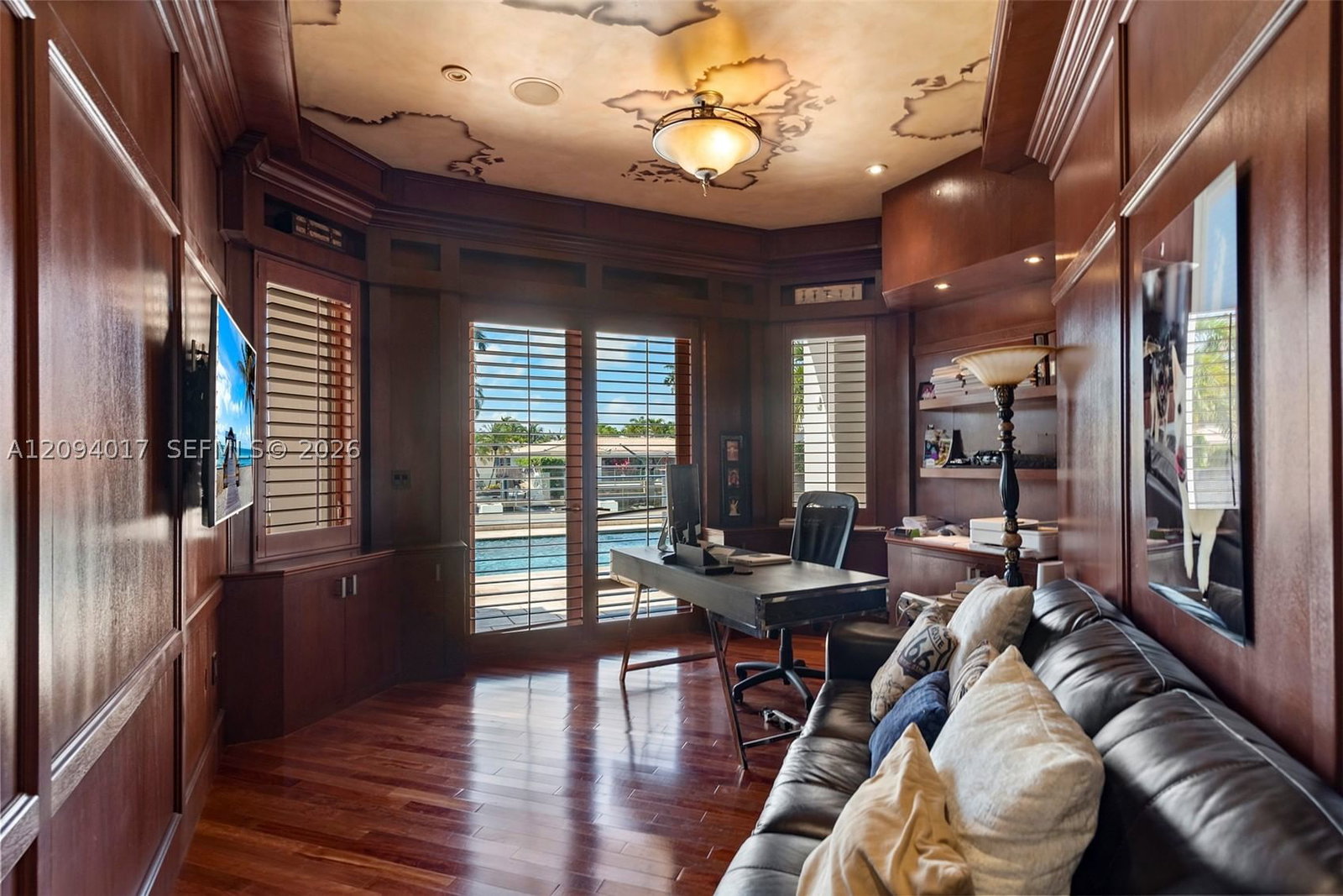 Real estate property located at 3442 171st St, Miami-dade, Eastern Shores 1st Addn, North Miami Beach, FL