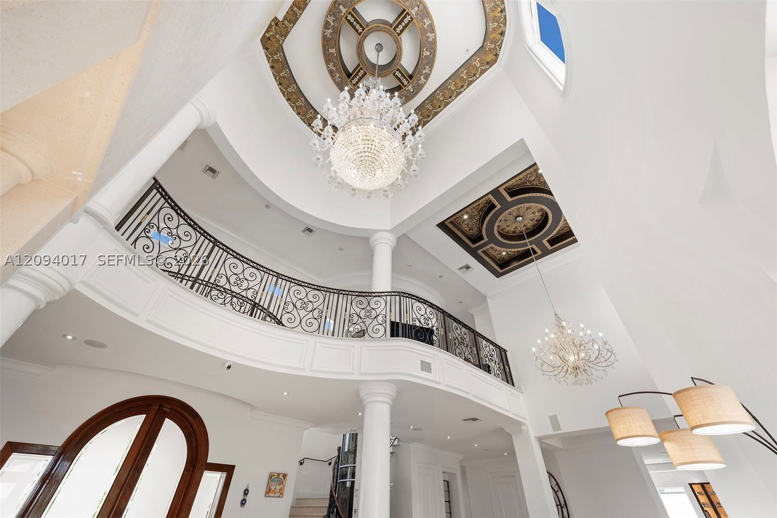 Real estate property located at 3442 171st St, Miami-dade, Eastern Shores 1st Addn, North Miami Beach, FL