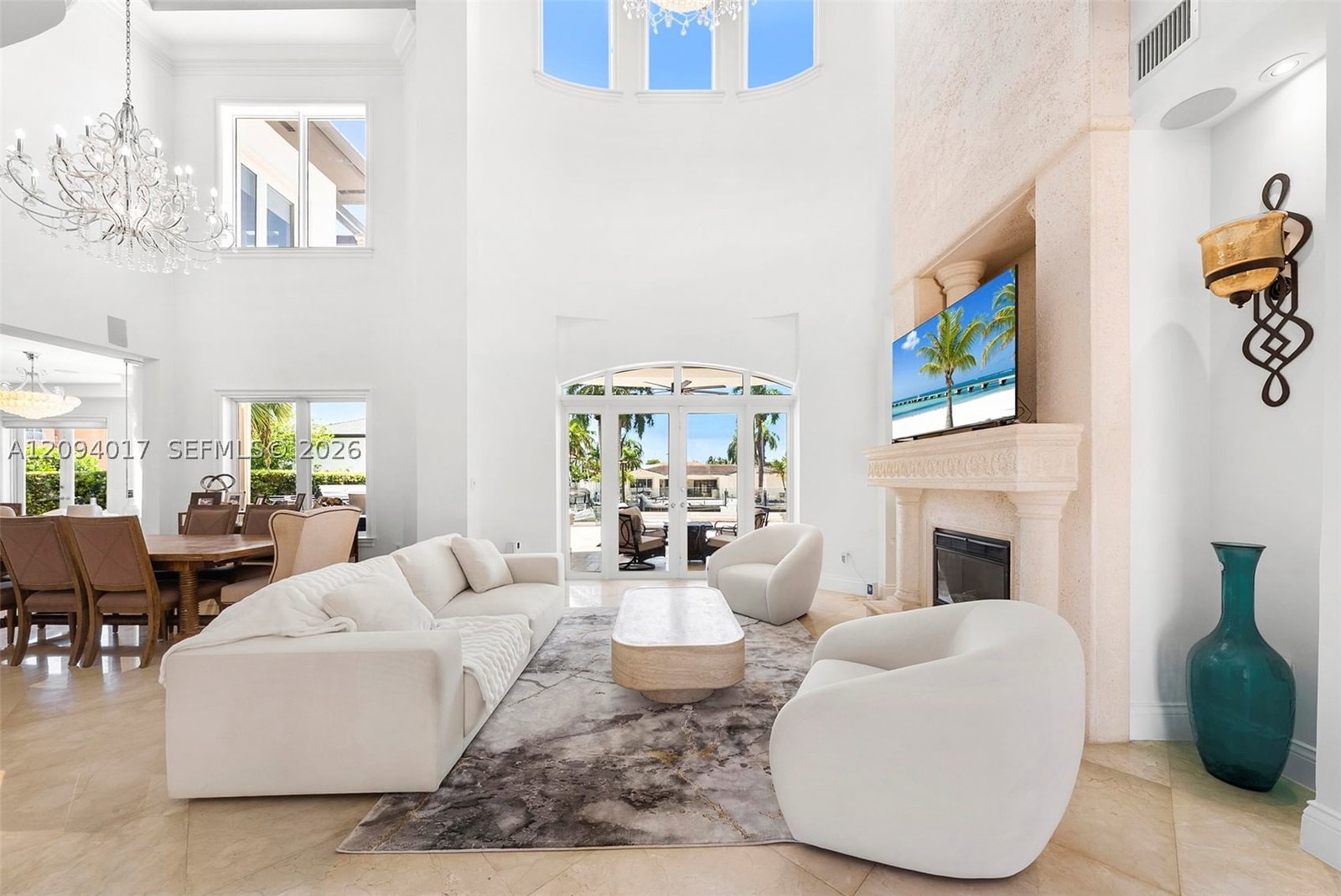 Real estate property located at 3442 171st St, Miami-dade, Eastern Shores 1st Addn, North Miami Beach, FL