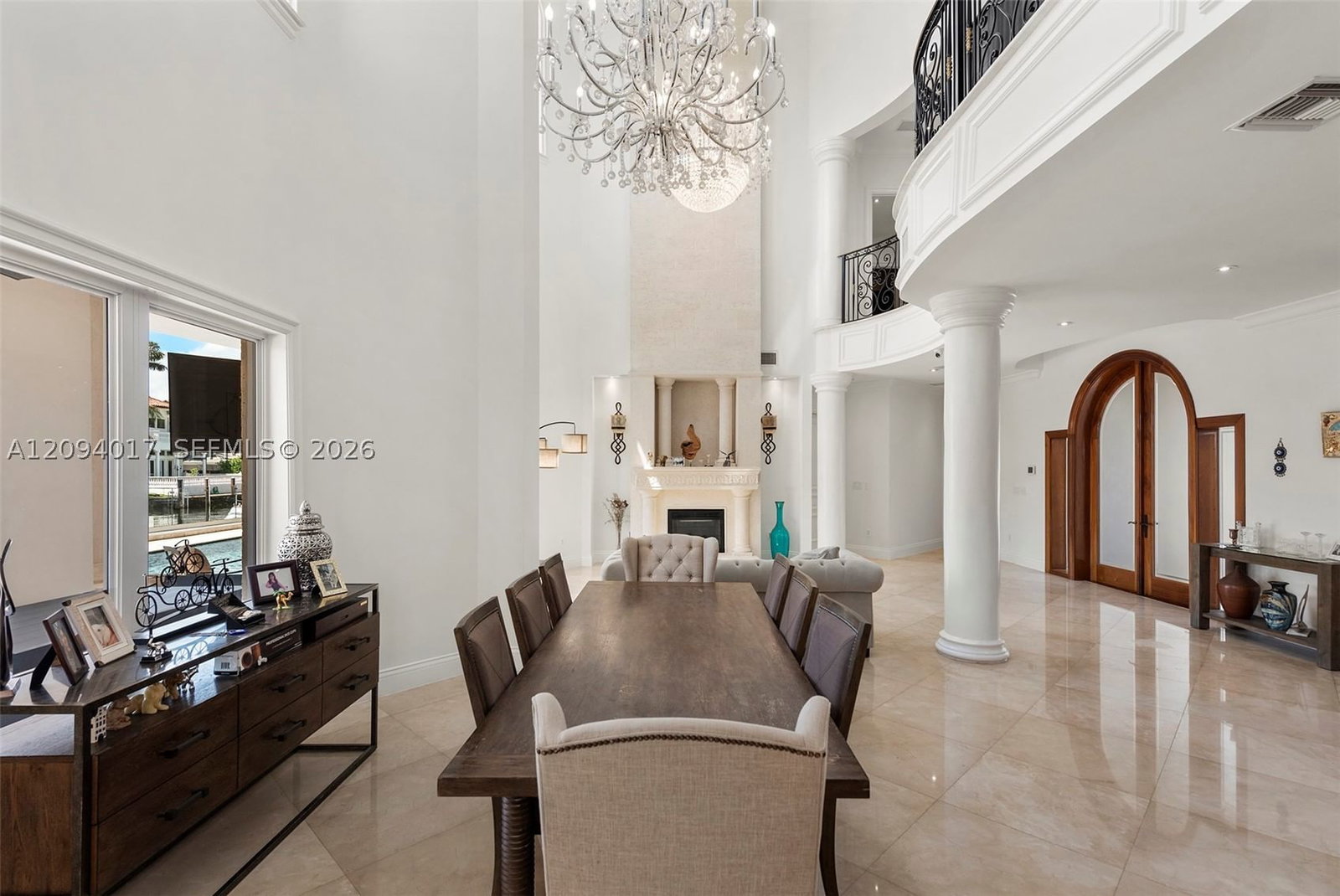 Real estate property located at 3442 171st St, Miami-dade, Eastern Shores 1st Addn, North Miami Beach, FL