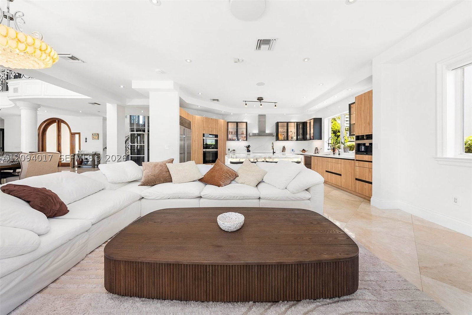 Real estate property located at 3442 171st St, Miami-dade, Eastern Shores 1st Addn, North Miami Beach, FL