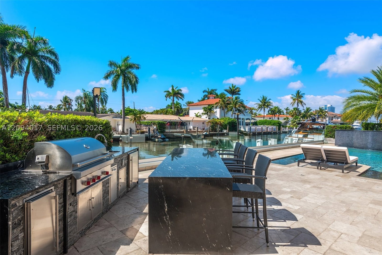 Real estate property located at 3442 171st St, Miami-dade, Eastern Shores 1st Addn, North Miami Beach, FL
