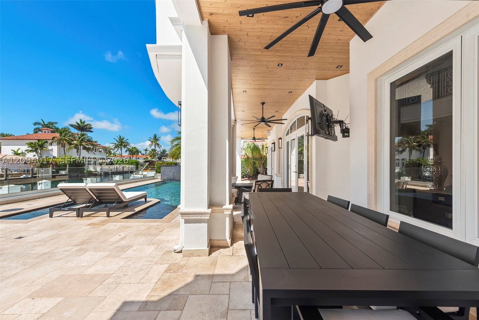 Real estate property located at 3442 171st St, Miami-dade, Eastern Shores 1st Addn, North Miami Beach, FL