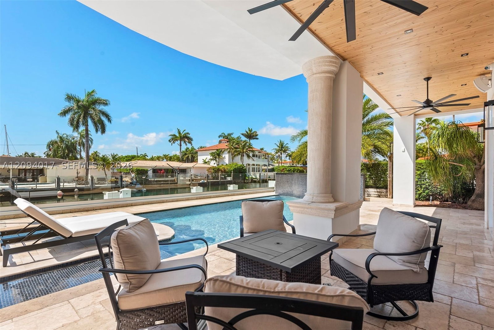 Real estate property located at 3442 171st St, Miami-dade, Eastern Shores 1st Addn, North Miami Beach, FL