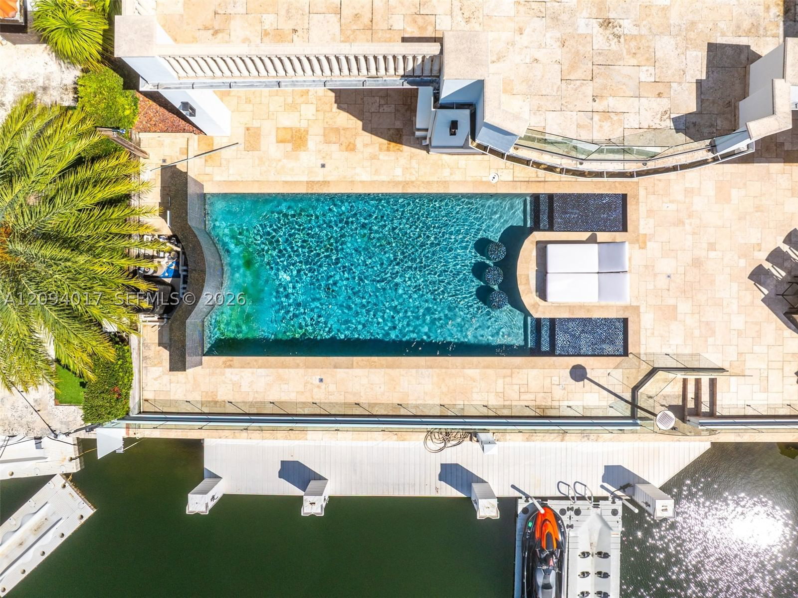 Real estate property located at 3442 171st St, Miami-dade, Eastern Shores 1st Addn, North Miami Beach, FL