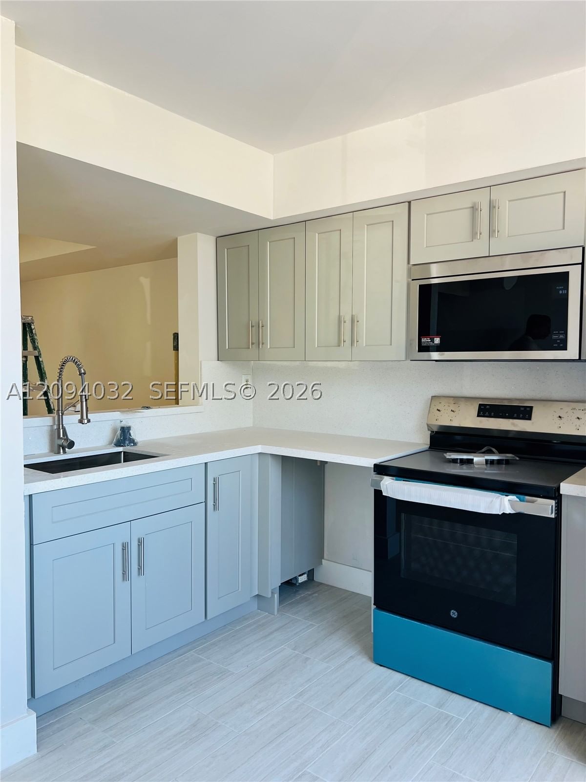 Real estate property located at 380 85th Pl #1406, Miami-dade, The Riviera At Coral Lake, Miami, FL