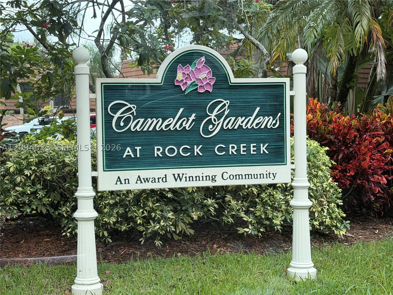 Real estate property located at 2564 Lakeview Ct, Broward, Rock Creek Phase Two, Cooper City, FL