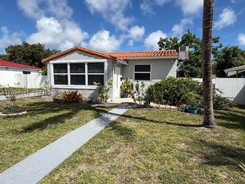 Real estate property located at 2471 Dewey St, Broward, Washington Heights, Hollywood, FL